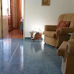 Apartment Center Lagos