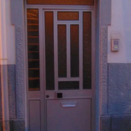 Appartamento Center Lagos