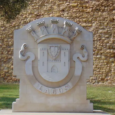 Center Appartamento Lagos