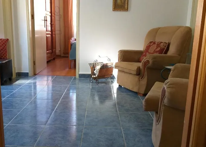 Appartamento Center Lagos