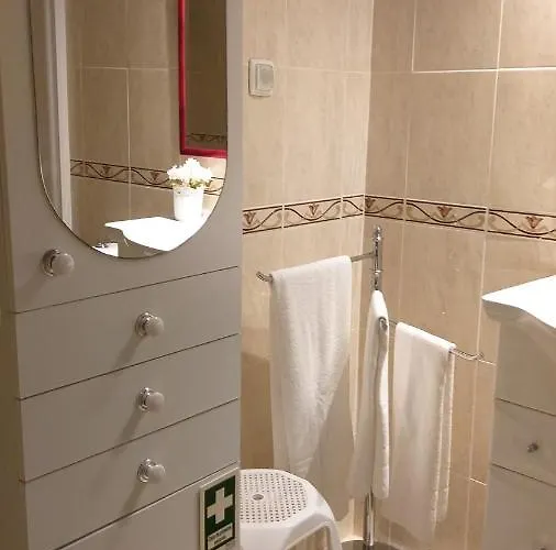 Center Appartamento Lagos