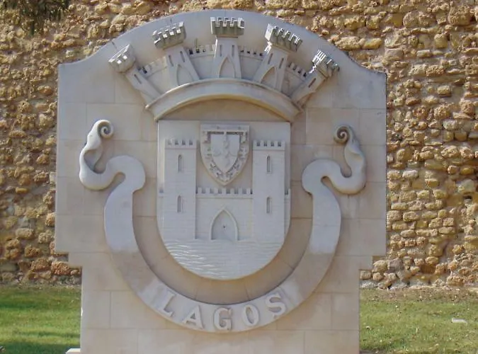 Center Appartamento Lagos