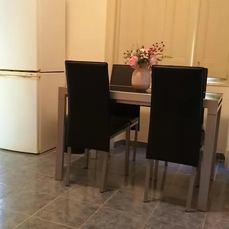 Center Appartement Lagos