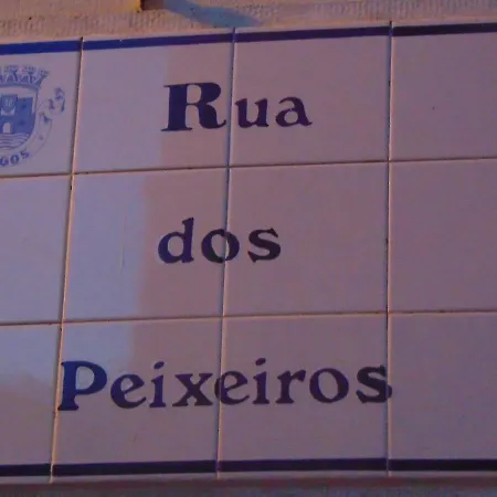 Appartement Center Lagos