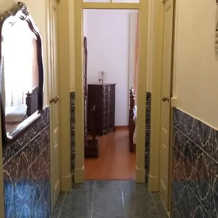 Apartamento Center Lagos