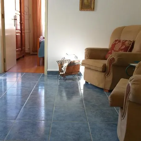 Apartamento Center Lagos