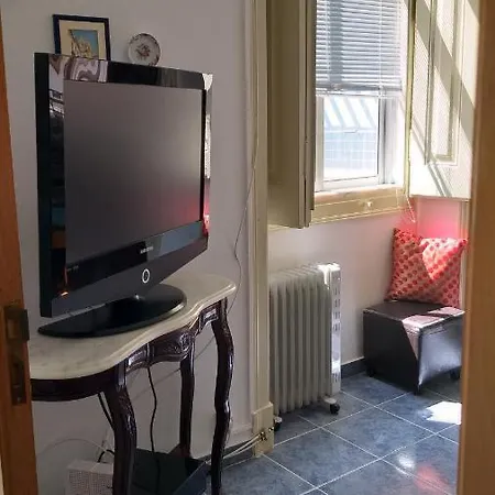 Apartamento Center *