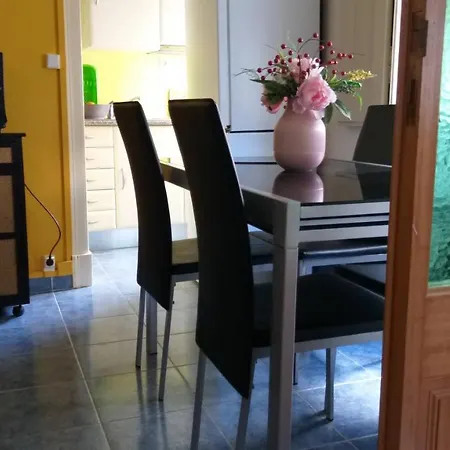 Apartamento Center