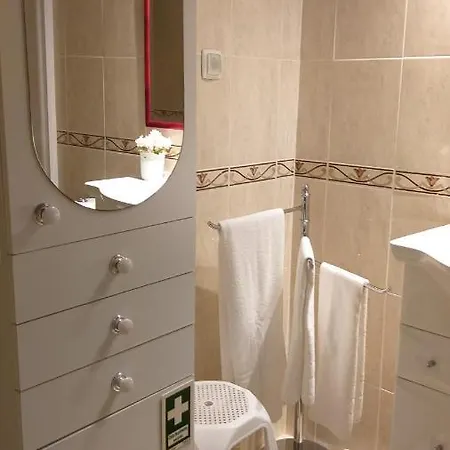 Center Apartamento Lagos