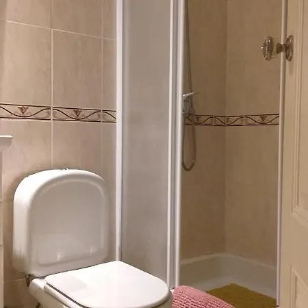 Center Apartamento