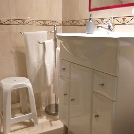 Center Apartamento