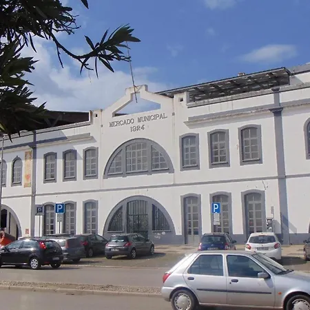 Center Lagos