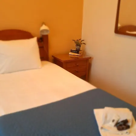 Center Apartamento *