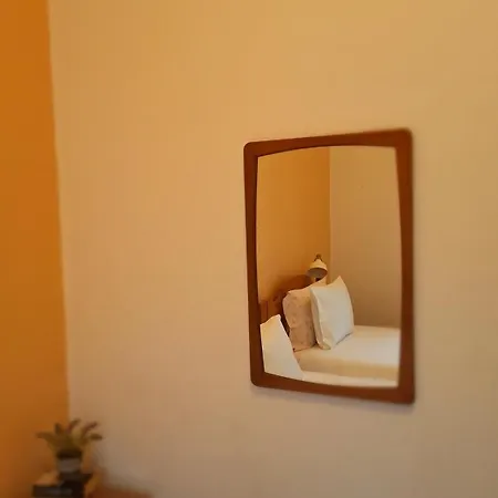 Center Apartamento *