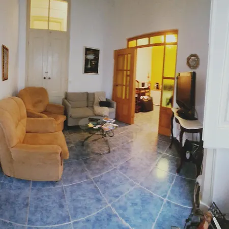 Center Apartamento Lagos
