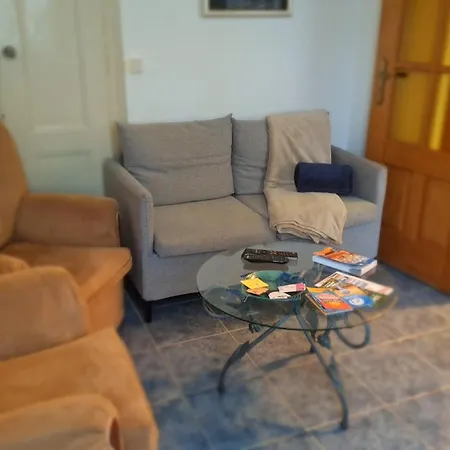 Apartamento Center Lagos