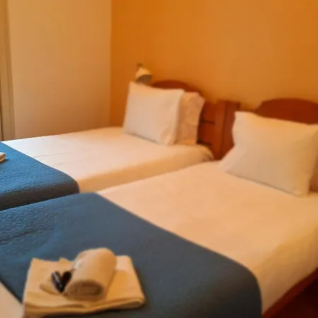 Center Apartamento